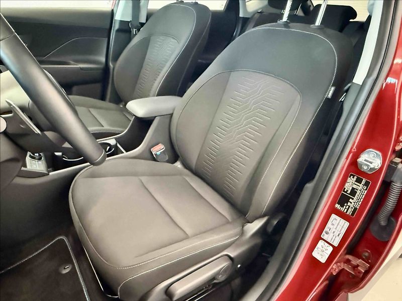 Hyundai Kona 0,0 EV CZECH EDITION, SOH 100% - fotka 7 z 20