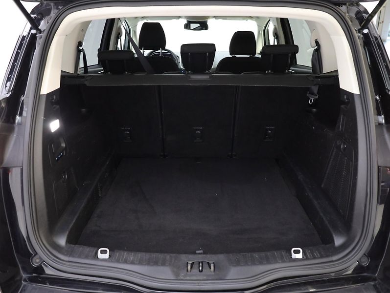 Ford S-MAX (2020) 110kW, manuál, FordPass, servi - fotka 10 z 19