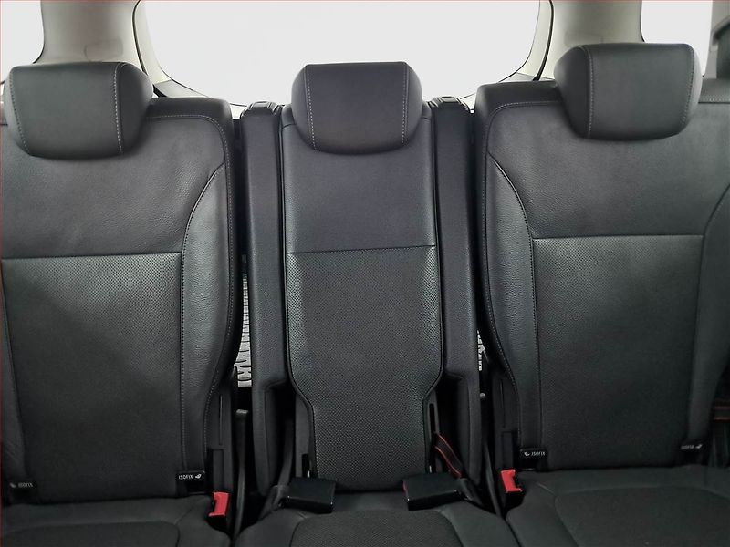 Opel Zafira (2012) Cosmo 2.0 CDTI, Navi, Xenony - fotka 10 z 17