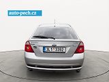 Ford Mondeo (2004) ST 3.0 V6 166 kW, LPG - náhled 2