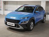 Hyundai Kona (2021) 1.0i, 1.maj,ČR, servis.kniha - náhled 2