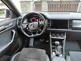 Škoda Kodiaq (2023) TDI 4x4 DSG webasto  SPORTLINE - náhled 12