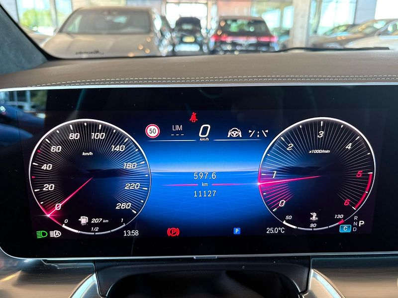 Mercedes-Benz Třídy V 300d 4MATIC Exclusive Long DPH - fotka 29 z 29
