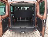 Renault Trafic (2019) 1.6 dCi, Bus, 9Míst, ČR, DPH - náhled 13