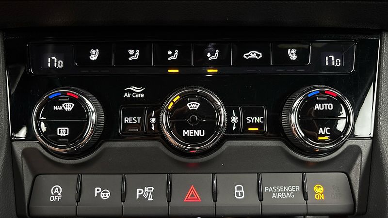 Škoda Kodiaq 2.0 TSI DSG 4x4 RS - fotka 13 z 35