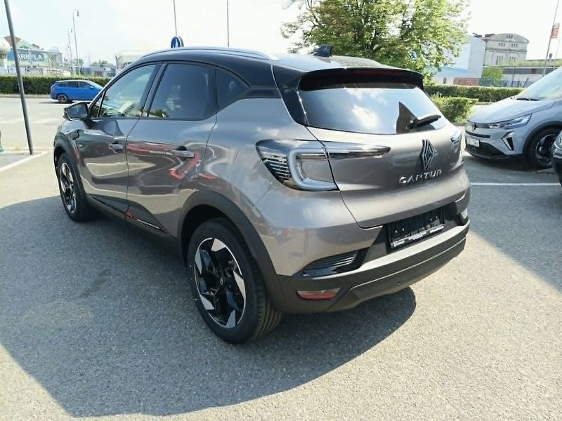 Renault Captur (2026) techno Eco-G 120 - fotka 7 z 16
