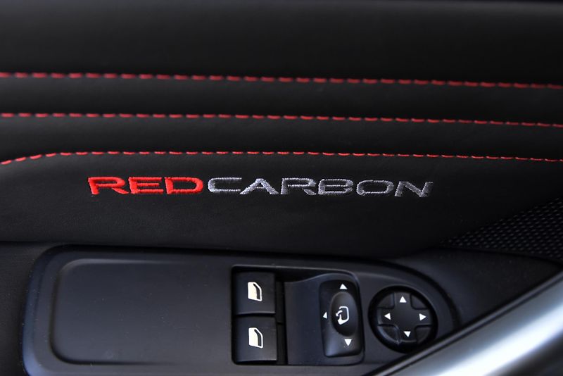 Peugeot RCZ 1.6 T GT-LINE RED CARBON, NAVI - fotka 9 z 47