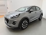 Ford Puma 1.0 EcoBoost mHEV 92kW Titaniu - náhled 1