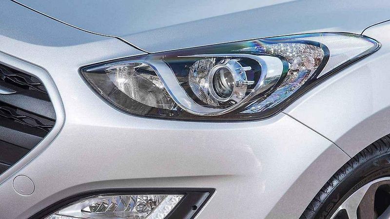 Nový Hyundai i30 (2017).