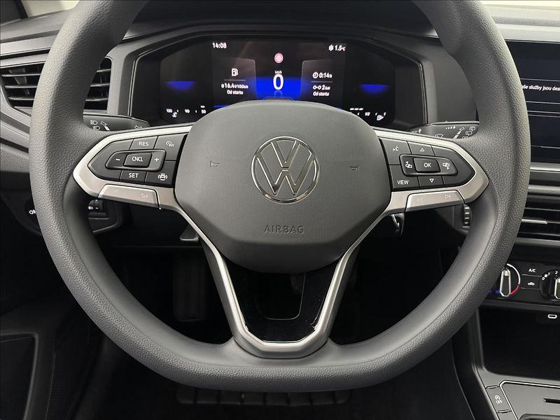 Volkswagen Polo 1,0 MPi 59kW LED DPH ZÁRUKA CZ - fotka 9 z 36