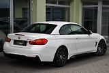 BMW Řada 4 420d M-SPORT SERV.KNÍŽKA PDC - náhled 7