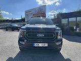 Ford F-150 (2022) Ford F-150 2022 - náhled 1