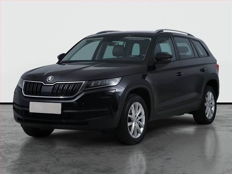 Škoda Kodiaq (2020) 1.5 TSI - fotka 2 z 20