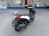 Piaggio Medley 125 (2026) S Bianco Luna - náhled 7