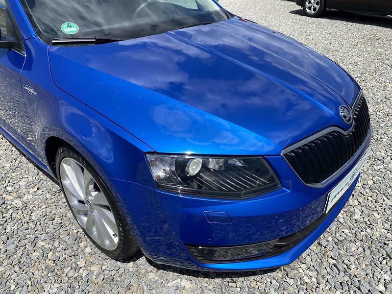 Škoda Octavia 2.0TDi L+K CZ WEBASTO 4x4 - fotka 66 z 165