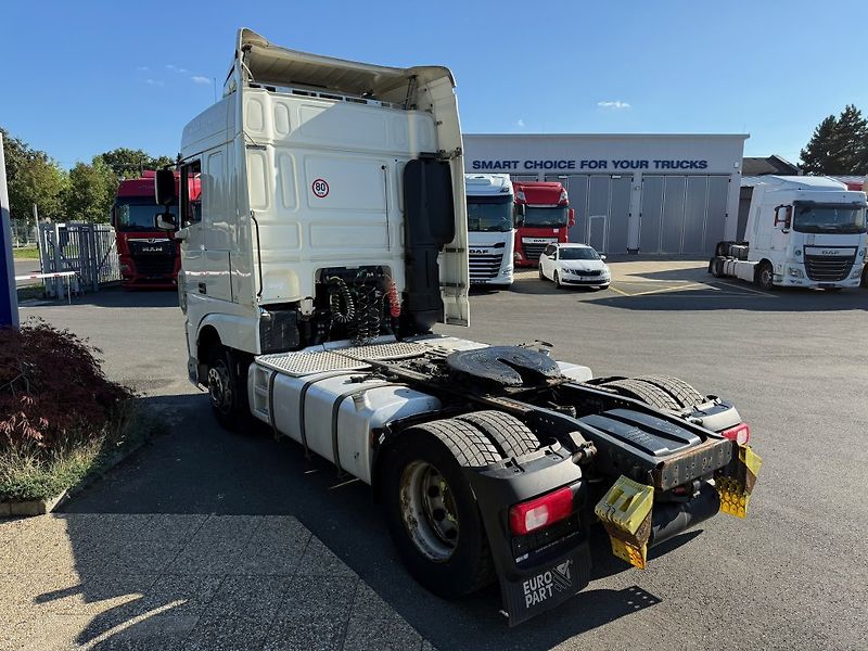 DAF XF510 EURO 6 - fotka 5 z 18