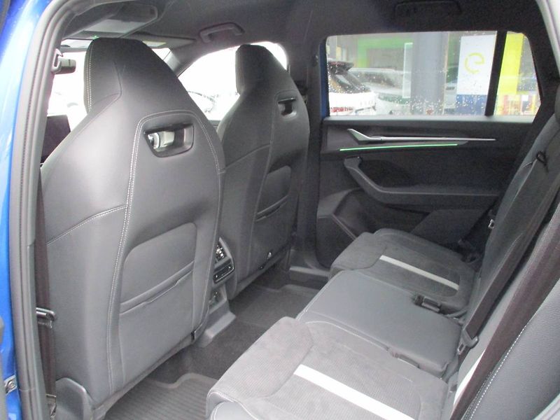 Škoda Kodiaq SportLine 2.0TDI 142kW DSG 4x4 - fotka 10 z 14