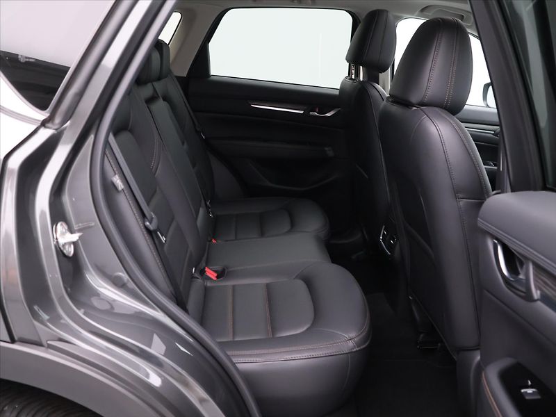 Mazda CX-5 2,5 G194 Aut. AWD Sports-Line - fotka 12 z 27