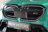 BMW M5 Touring, B&W, Tažné, Ventilace - náhled 12