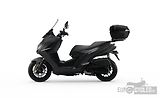 Peugeot Pulsion 125 (2026) Pulsion EVO URBAN 125I - náhled 4