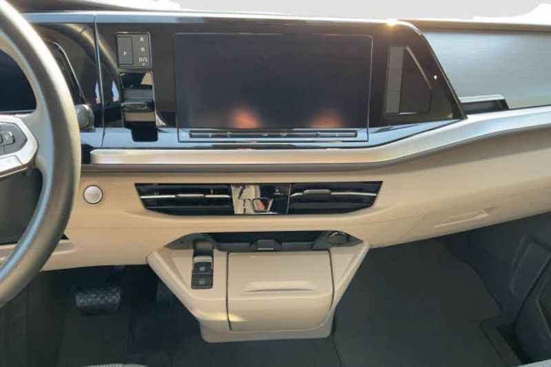 Volkswagen Multivan TDI Edition NezTop Kam IQ Taž - fotka 11 z 22