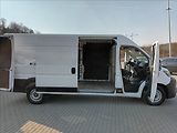 Fiat Ducato 2,2 132KW,L4H2,MAXI HEAVY,ČR, - náhled 9