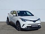 Toyota C-HR 1.8 HSD e-CVT Active - náhled 6
