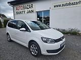 Volkswagen Touran (2012) 2.0 TDI DSG - náhled 1