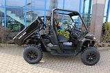 Can-Am (2026) TRAXTER HD XU  11 NOVINKA  MY - náhled 7