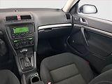 Škoda Octavia (2006) 2.0 TDI, Automat, po STK - náhled 8
