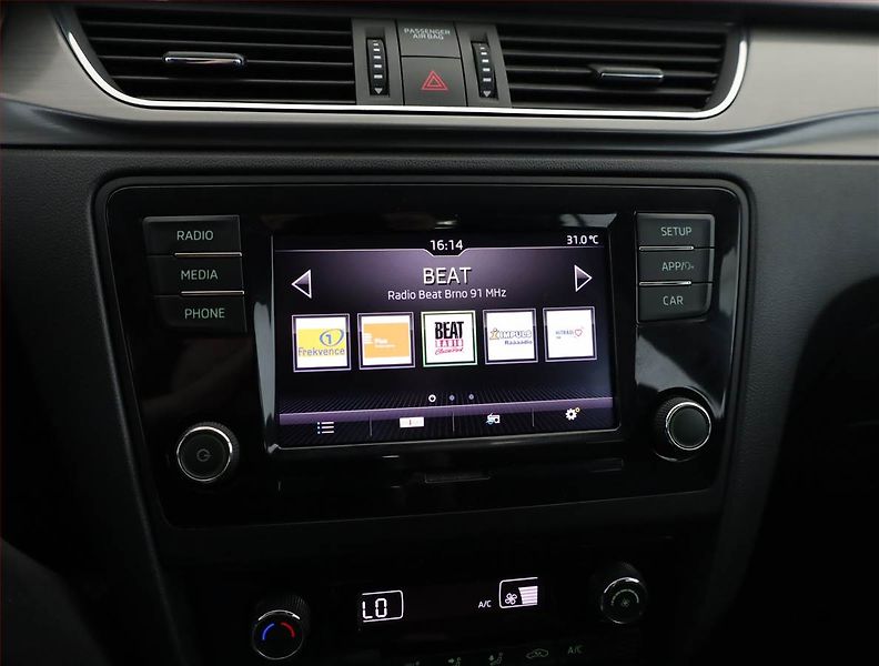 Škoda Rapid (2018) Style 1.0 TSI, ČR,1.maj - fotka 11 z 18