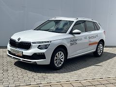 Škoda Kamiq (2026) Top Selection 7DSG 1,0TSI - fotografie inzerátu