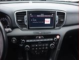 Kia Sportage (2017) 1.7 CRDi, Automat, Kůže, Navi - náhled 12