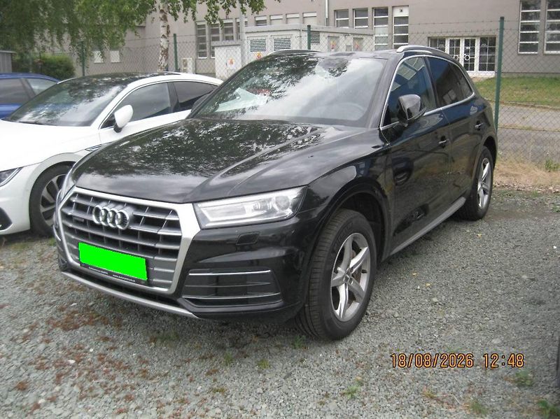 Audi Q5 (2019) 2.0TDi, 140KW, QUATTRO - fotka 2 z 15