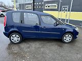 Škoda Roomster 1.6TDI 66KW,KLIMA,ESP,1MAJ - náhled 8