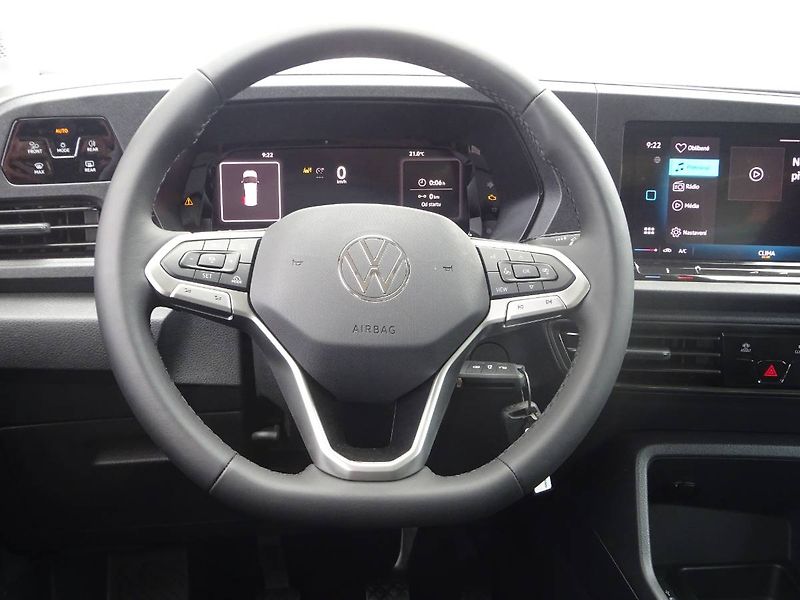 Volkswagen Caddy (2026) Akční 2,0 TDI - fotka 7 z 25