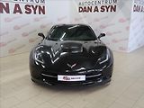 Chevrolet Corvette 6,2 V8 466HP TARGA 43 200 KM - náhled 1