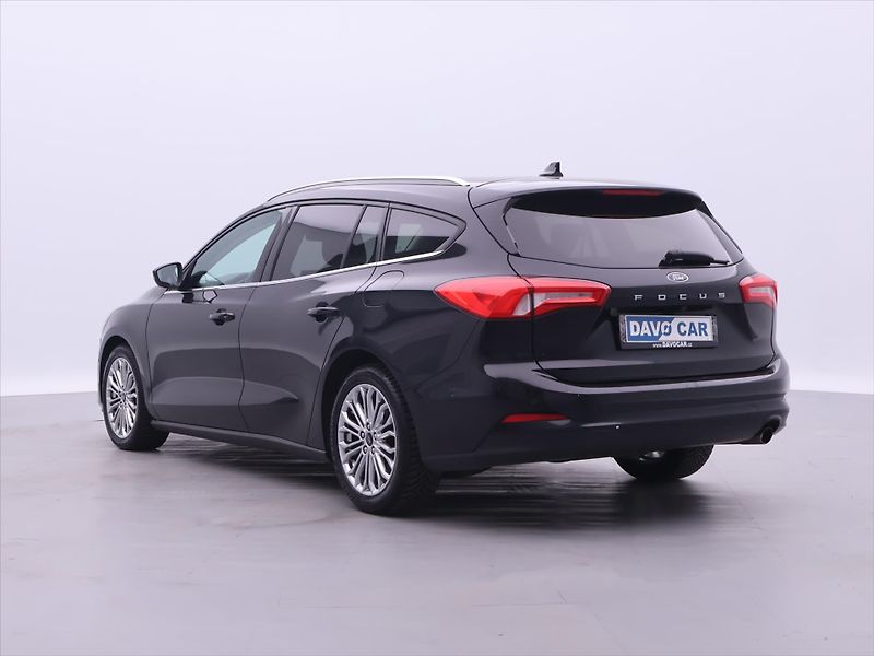 Ford Focus 2,0 TDCI 110kW Titanium LED - fotka 5 z 33