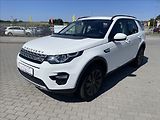 Land Rover Discovery Sport 2,0 TD4 132kw AWD Pano 7mist T - náhled 1