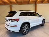 Škoda Kodiaq 2.0 TDi 147 Kw DSG Sportline - náhled 21