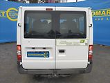 Ford Transit 2,2 TDCi 9/Míst 6 Rychlostí - náhled 4