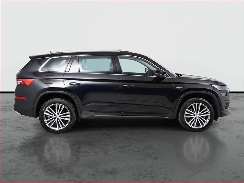 Škoda Kodiaq (2024) 2.0 TDI - fotka 6 z 18