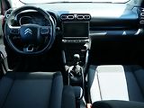Citroën C3 Aircross (2020) 1.2PT, Shine, navi - náhled 8