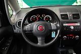 Fiat Sedici - náhled 16