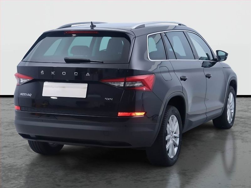 Škoda Kodiaq (2020) Style 2.0 TDI 4x4 - fotka 5 z 16