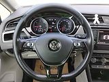 Volkswagen Touran 1,6 TDI  - náhled 14