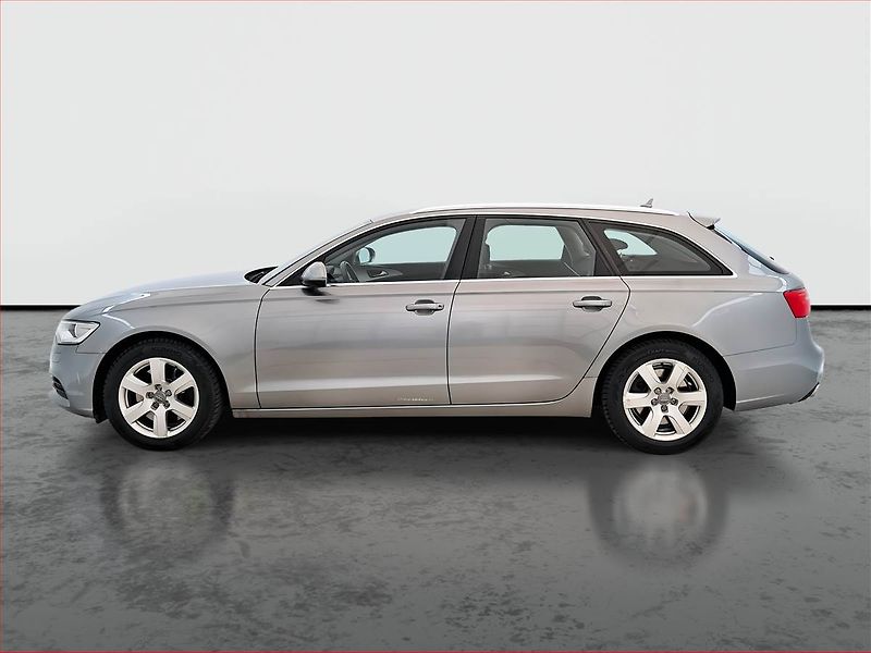 Audi A6 (2014) 3.0 TDI, 4X4, Automat - fotka 3 z 22