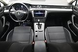 Volkswagen Passat 2,0 TDI 140kW DSG Alltrack 4Mo - náhled 15