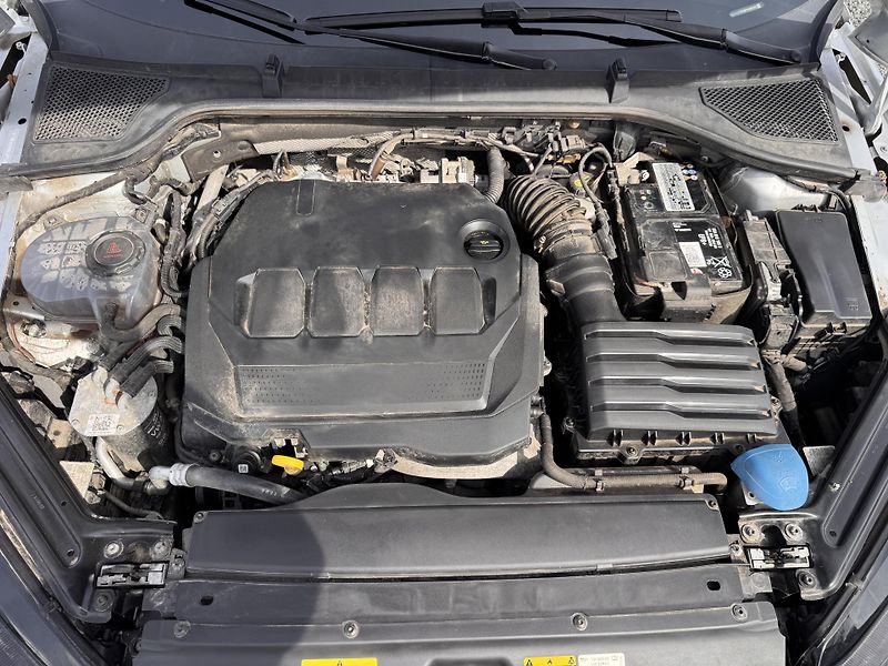 Škoda Octavia IV, 2.0 TDi,2023,1.Majitel,ČR - fotka 8 z 18