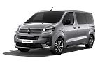 Citroën SpaceTourer (2026) XL 2.2 BlueHDi 180 S&S EAT8 - náhled 1
